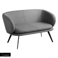 مبل  Ras^F 300 N2^دونفره